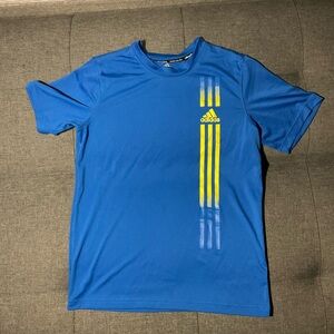 Adidas clima cool t shirt